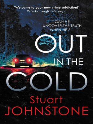 cover image of Out in the Cold